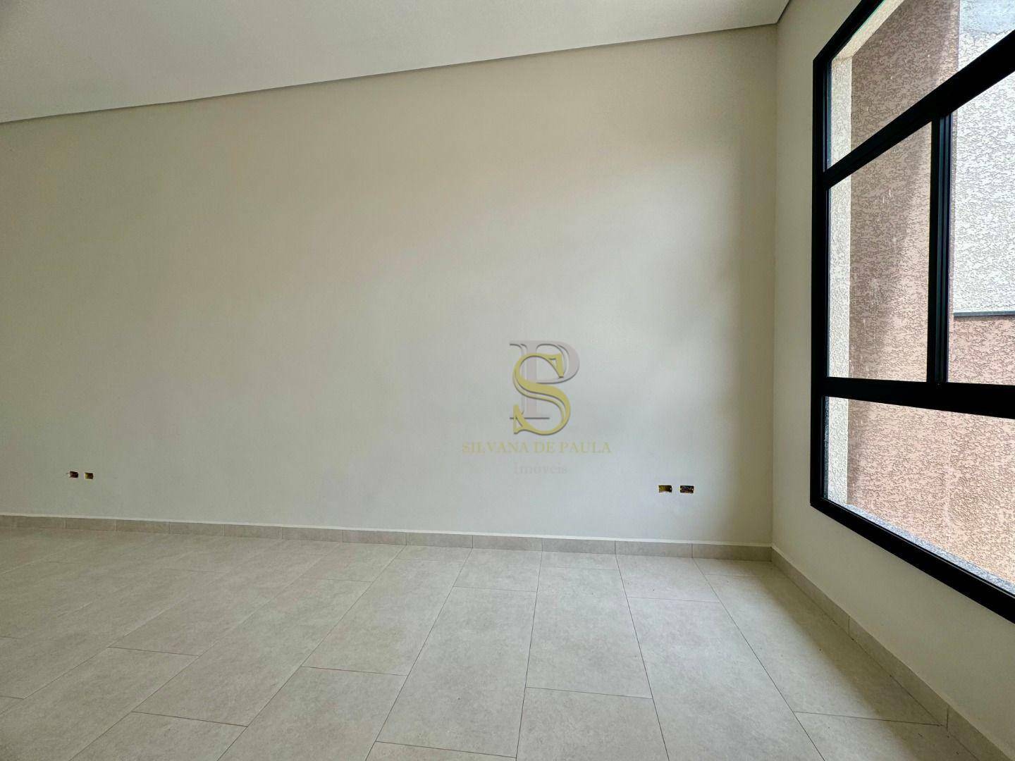 Casa à venda com 3 quartos, 100m² - Foto 8