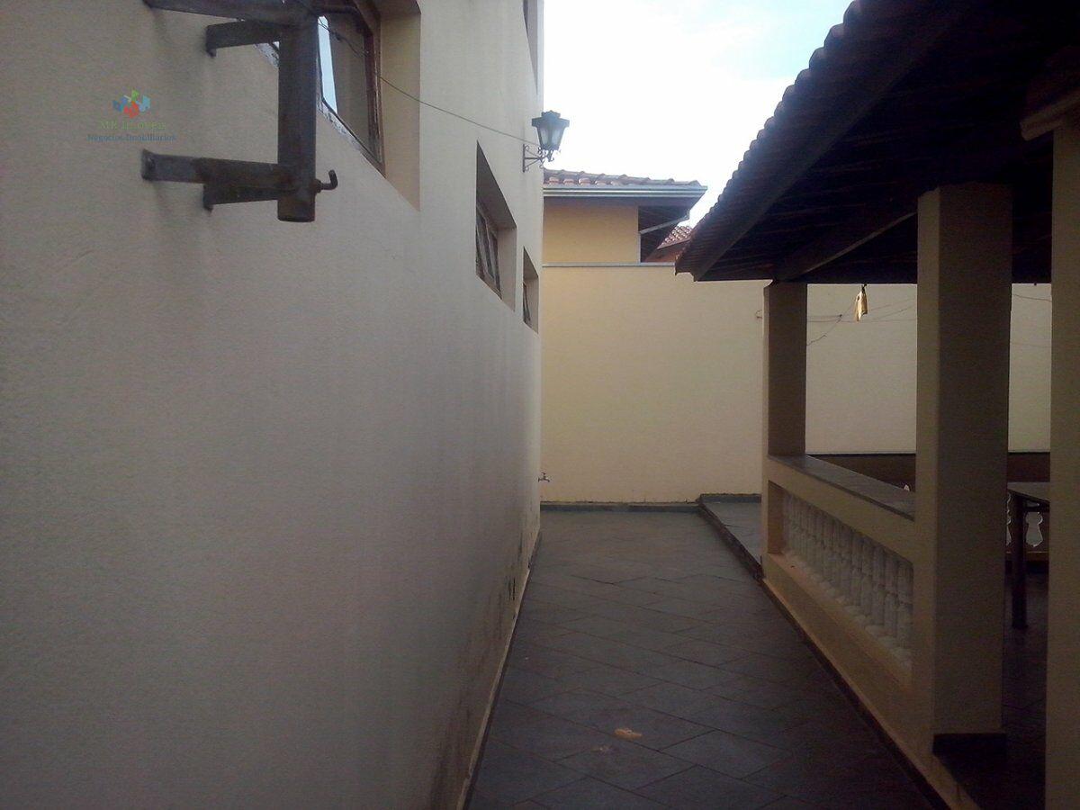 Sobrado à venda com 3 quartos, 150m² - Foto 20