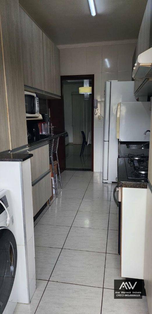 Apartamento à venda com 2 quartos, 75m² - Foto 6