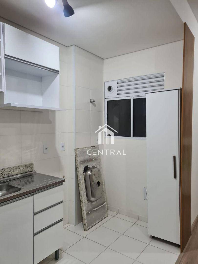 Apartamento à venda com 1 quarto, 25m² - Foto 6