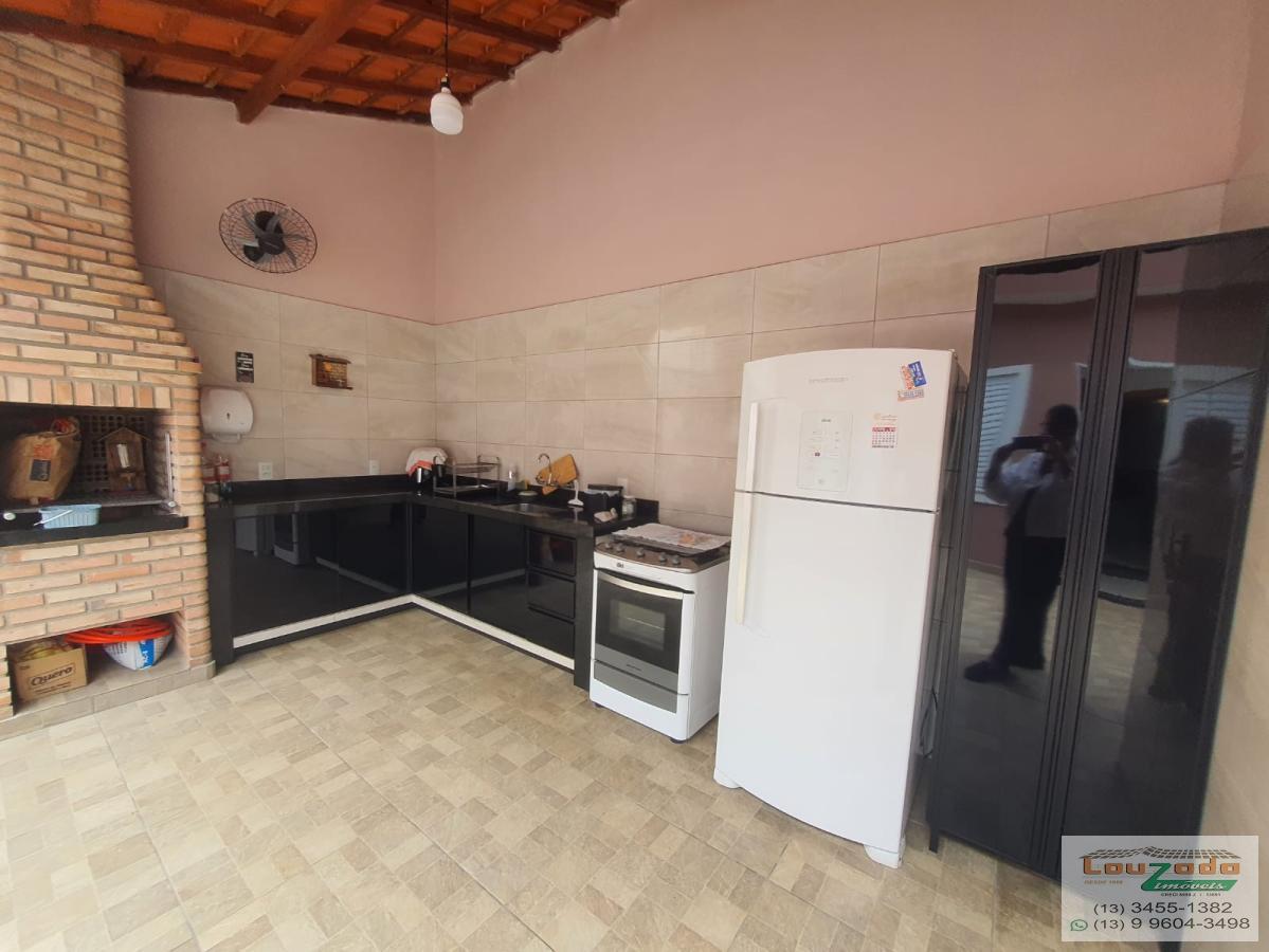 Casa à venda com 3 quartos, 250m² - Foto 22