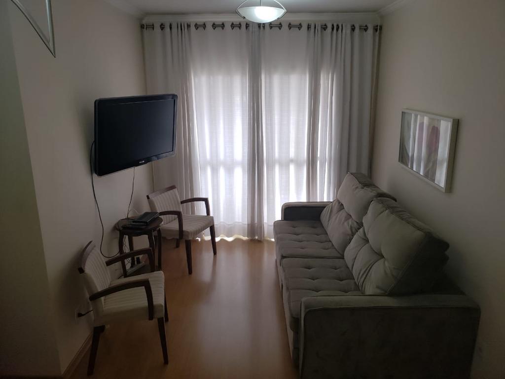 Apartamento à venda com 3 quartos, 88m² - Foto 24