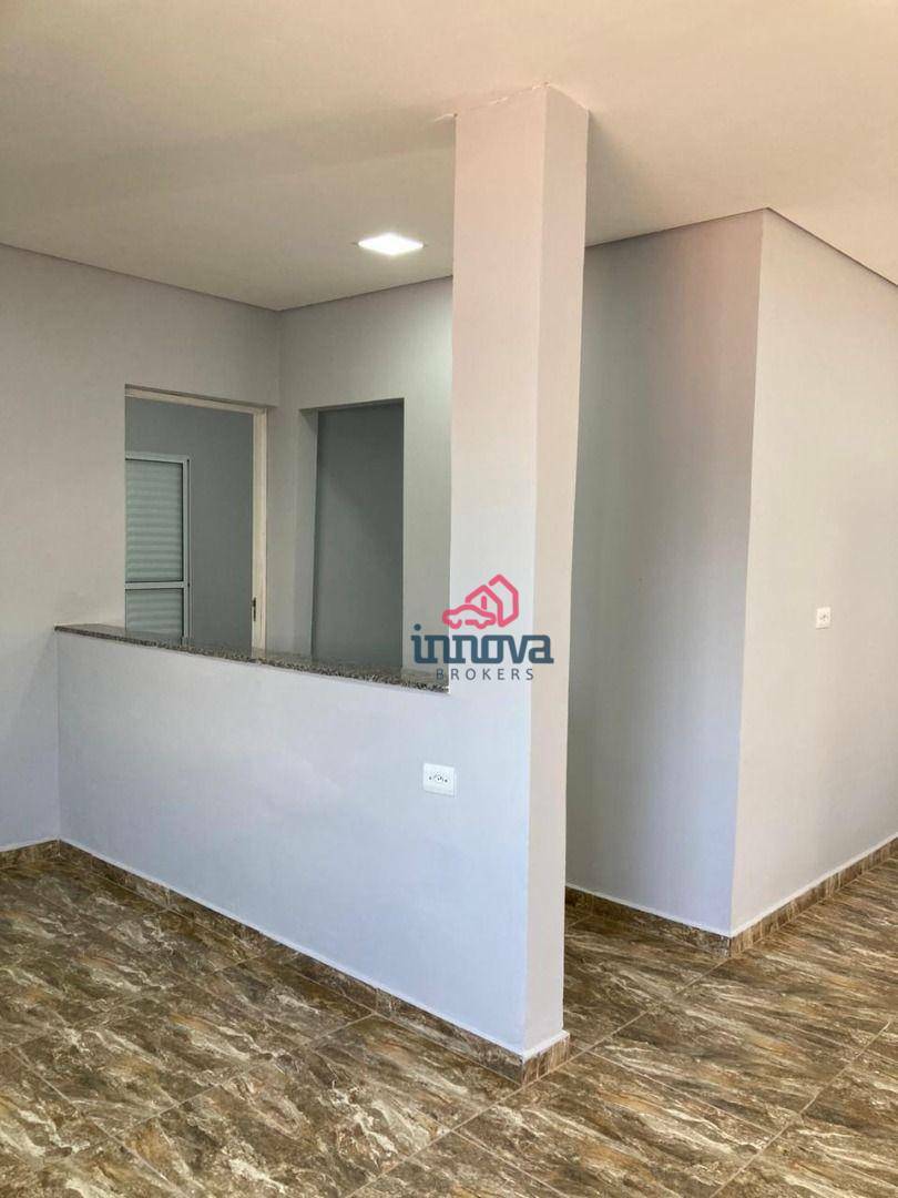 Casa para alugar com 3 quartos, 100M2 - Foto 3