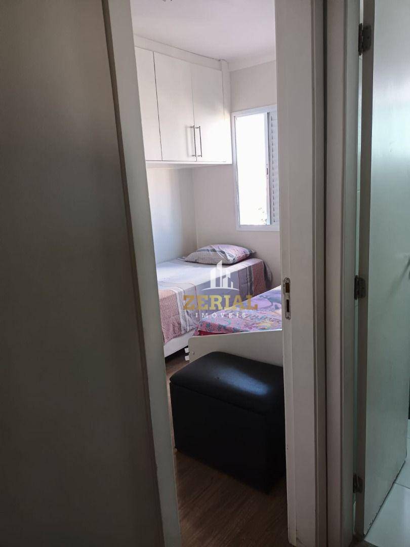 Apartamento à venda com 2 quartos, 67m² - Foto 20