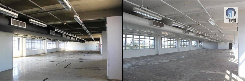 Prédio Inteiro para alugar, 647m² - Foto 1