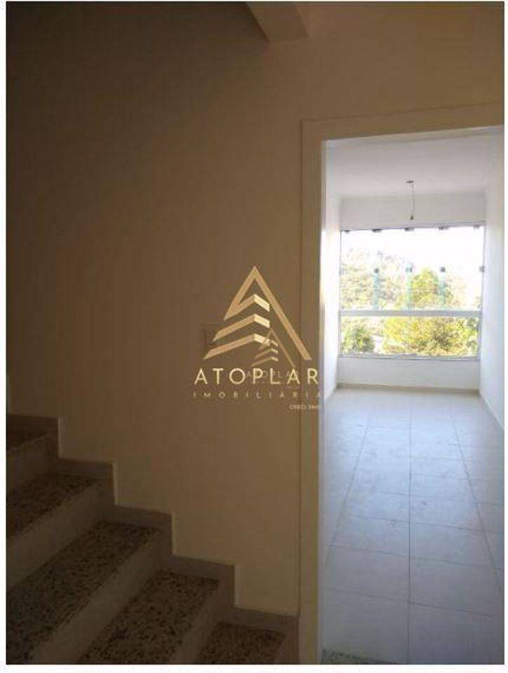 Sobrado à venda com 3 quartos, 130m² - Foto 14