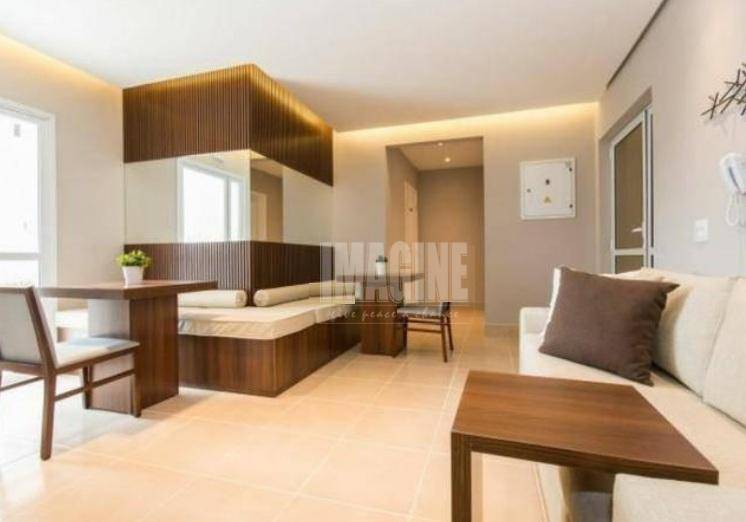 Apartamento à venda com 1 quarto, 34m² - Foto 16