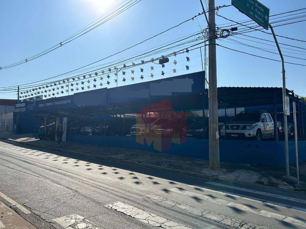Loja-Salão à venda, 110m² - Foto 2