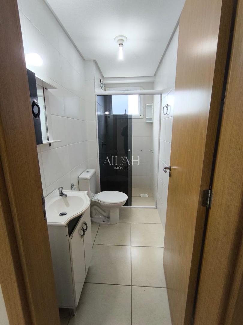 Apartamento, 2 quartos, 47 m² - Foto 9