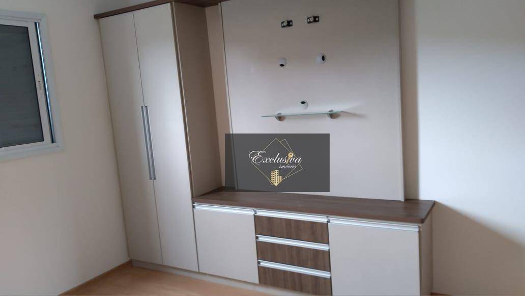 Apartamento à venda com 3 quartos, 99m² - Foto 9