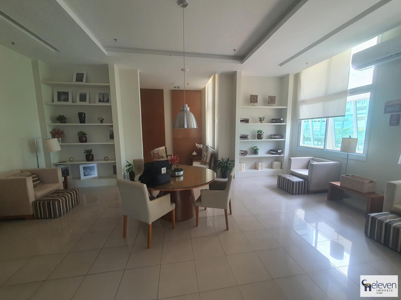 Apartamento à venda com 2 quartos, 75m² - Foto 11