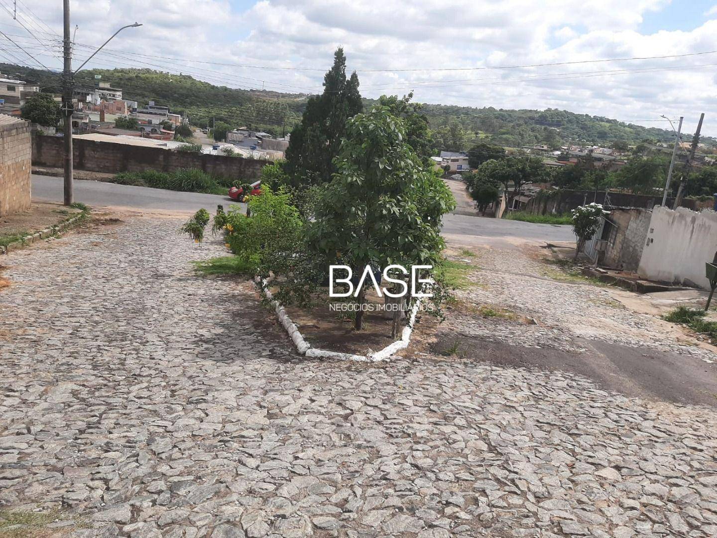 Terreno, 340 m² - Foto 1