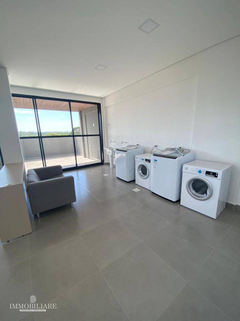 Apartamento à venda com 1 quarto, 18m² - Foto 24