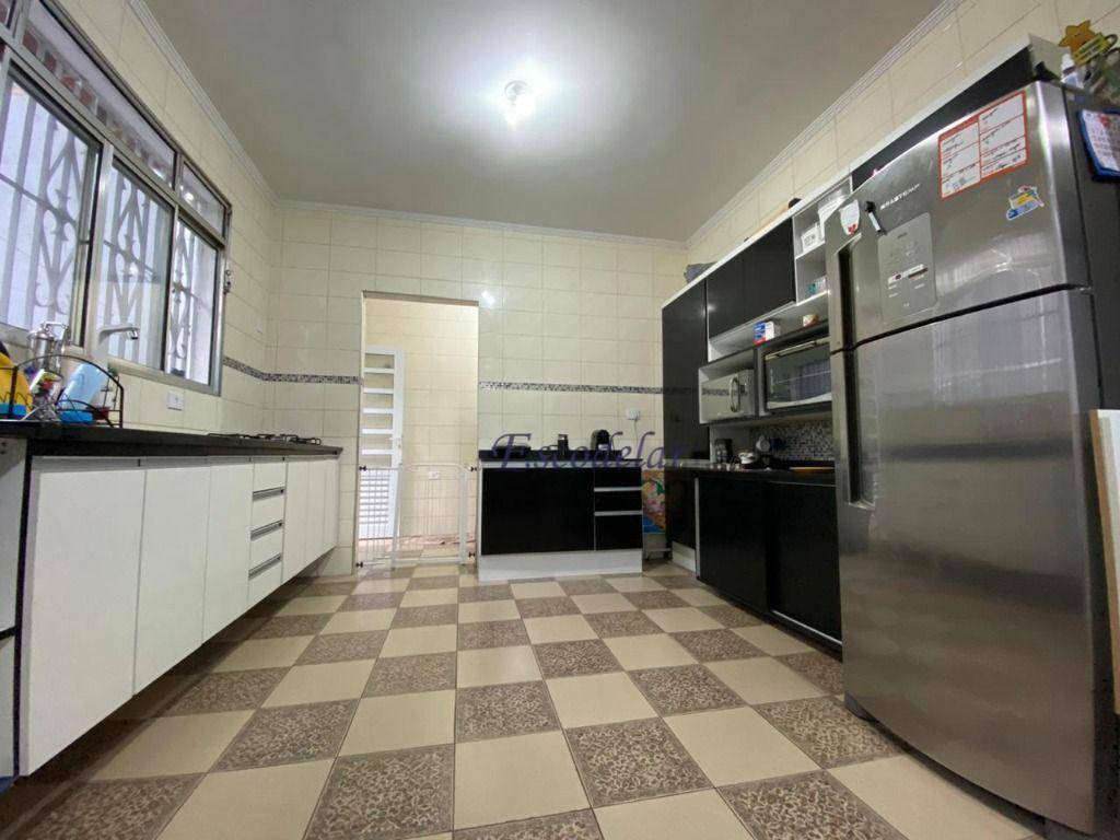 Sobrado à venda com 4 quartos, 304m² - Foto 16