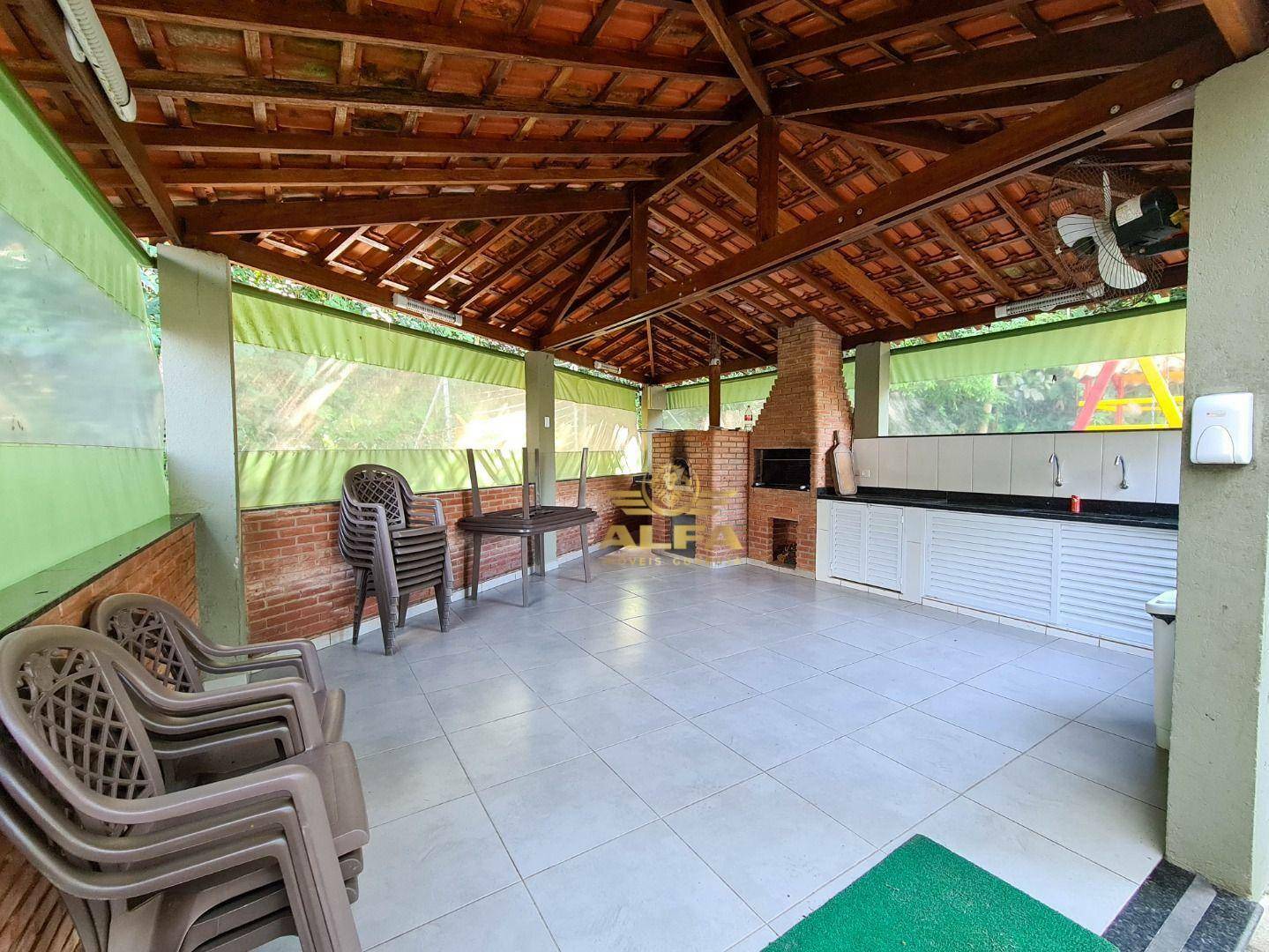 Apartamento à venda com 3 quartos, 153m² - Foto 39