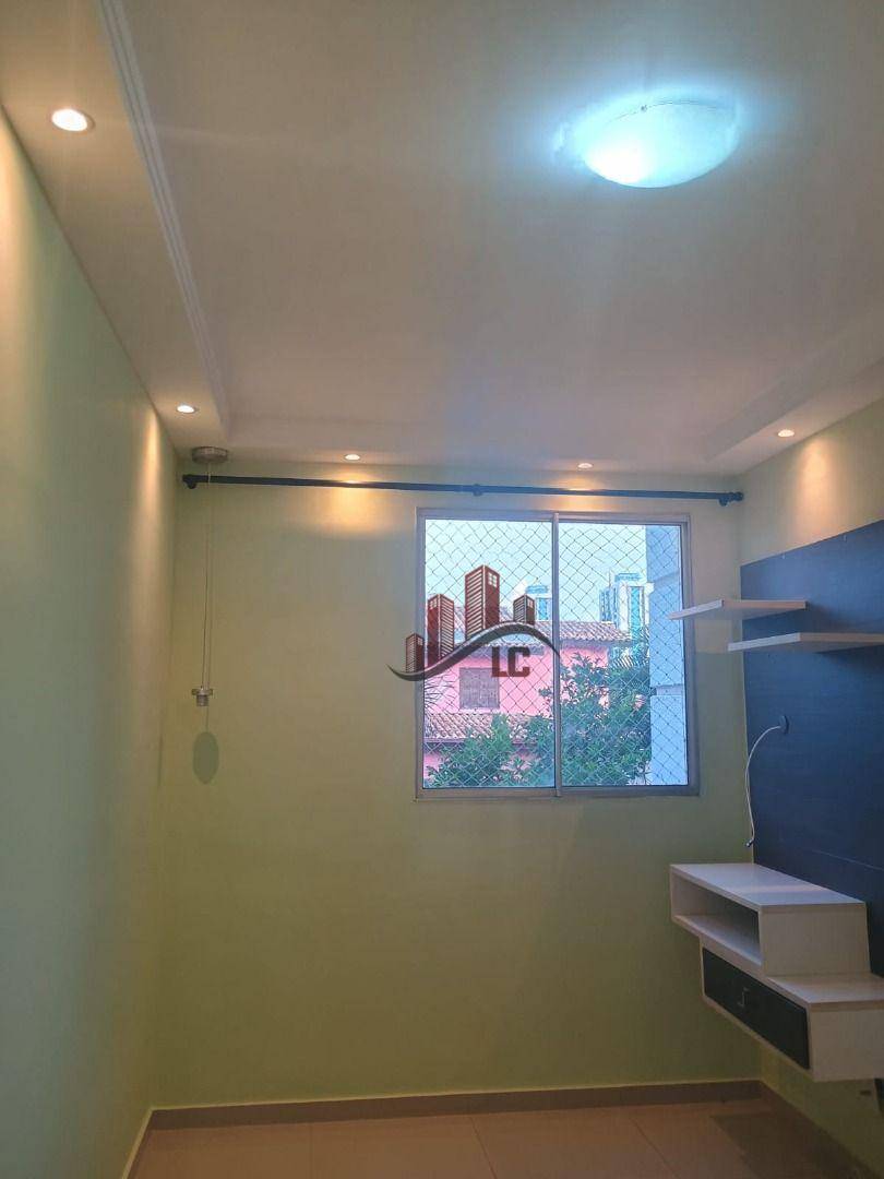 Apartamento para alugar com 2 quartos, 52m² - Foto 30