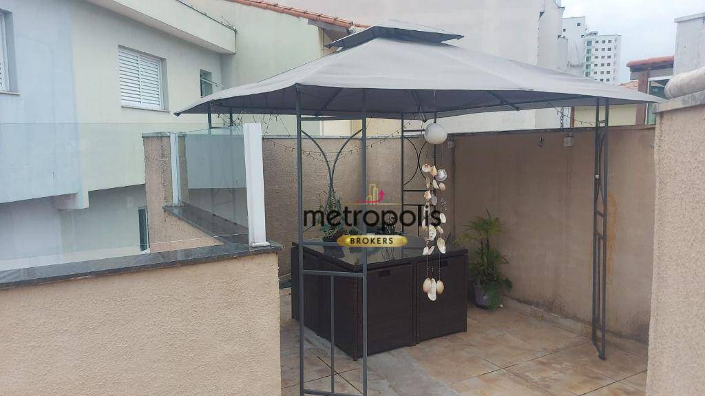 Cobertura, 2 quartos, 90 m² - Foto 3