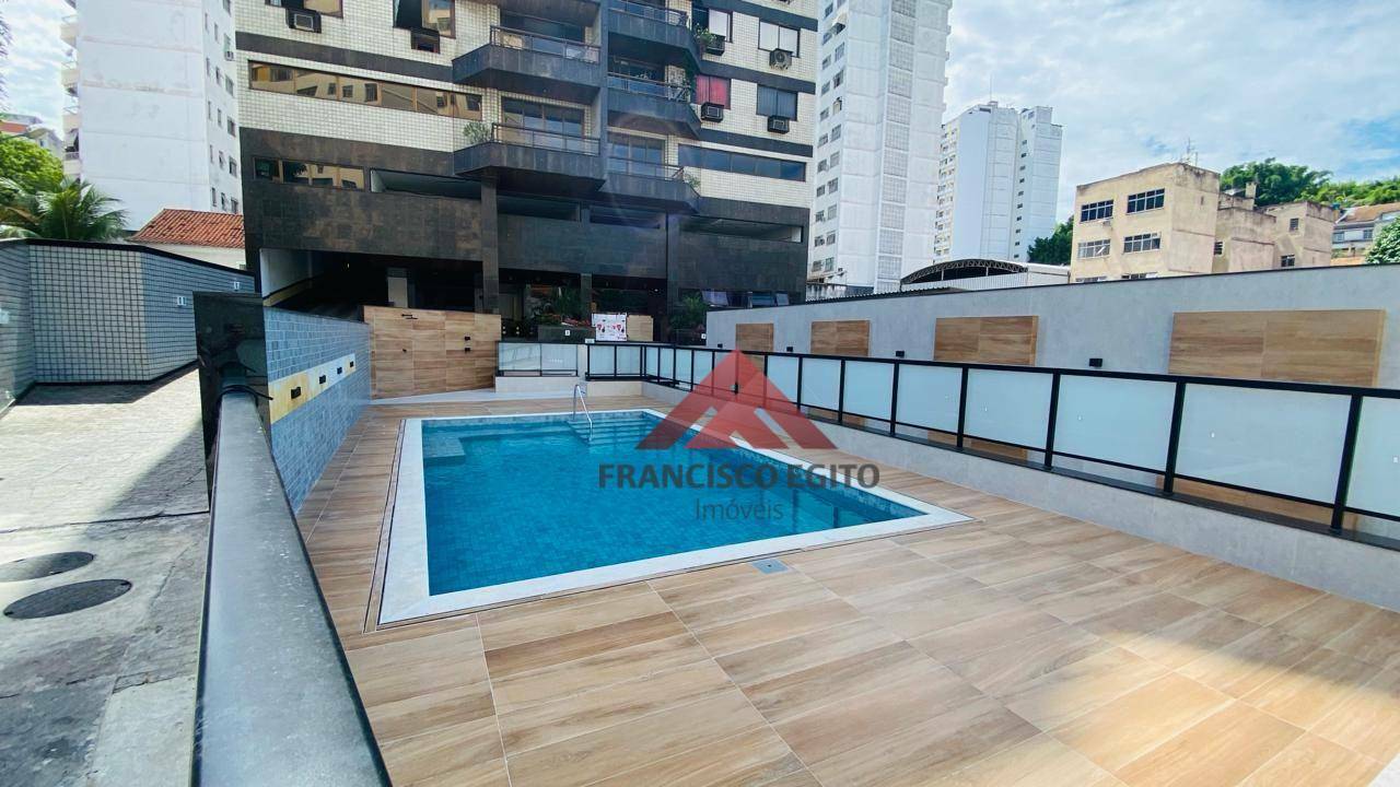 Cobertura à venda com 2 quartos, 180m² - Foto 32