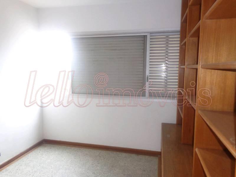 Apartamento para alugar com 3 quartos, 260m² - Foto 11