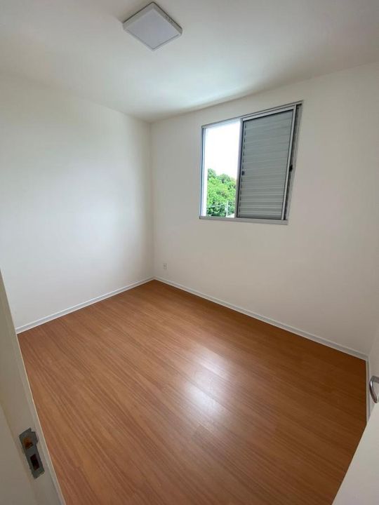 Apartamento à venda com 2 quartos, 45m² - Foto 2