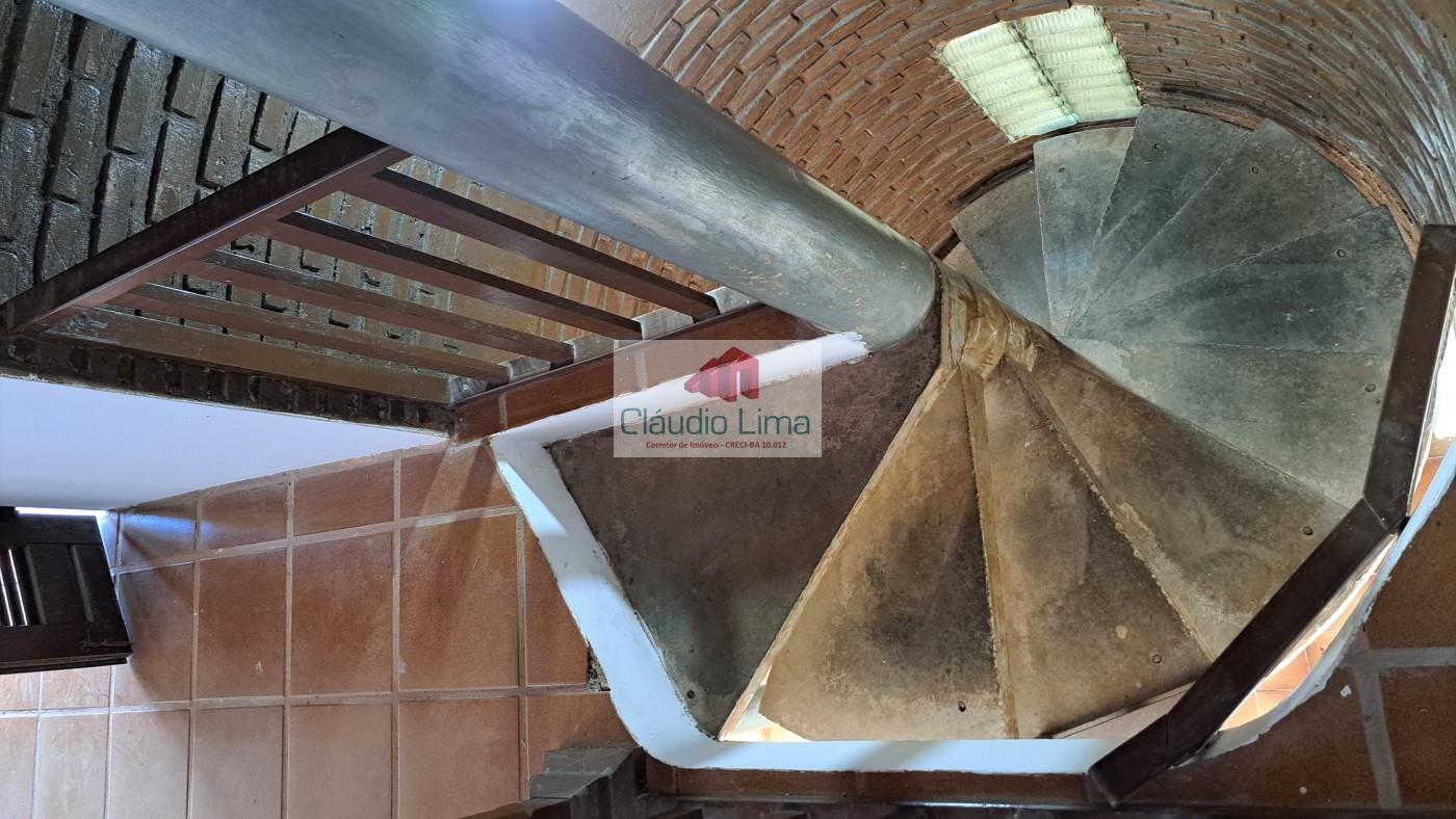 Casa à venda com 6 quartos, 360m² - Foto 30