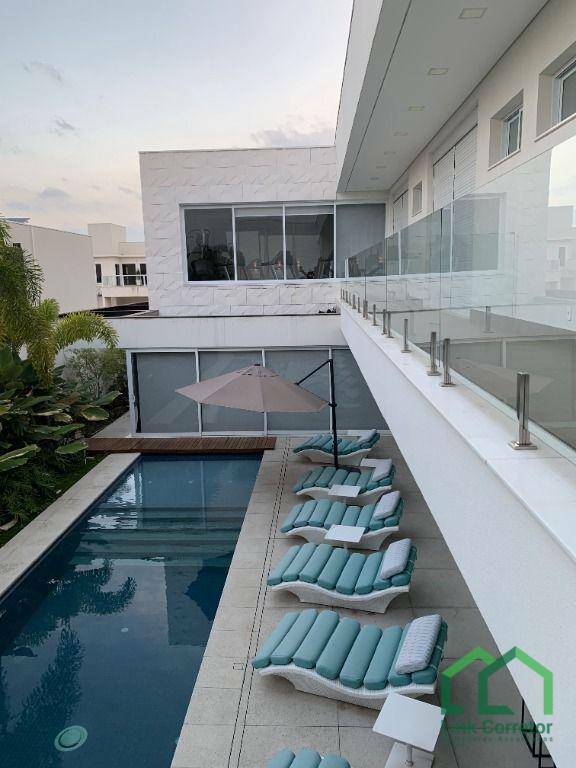 Casa de Condomínio à venda com 5 quartos, 702m² - Foto 13