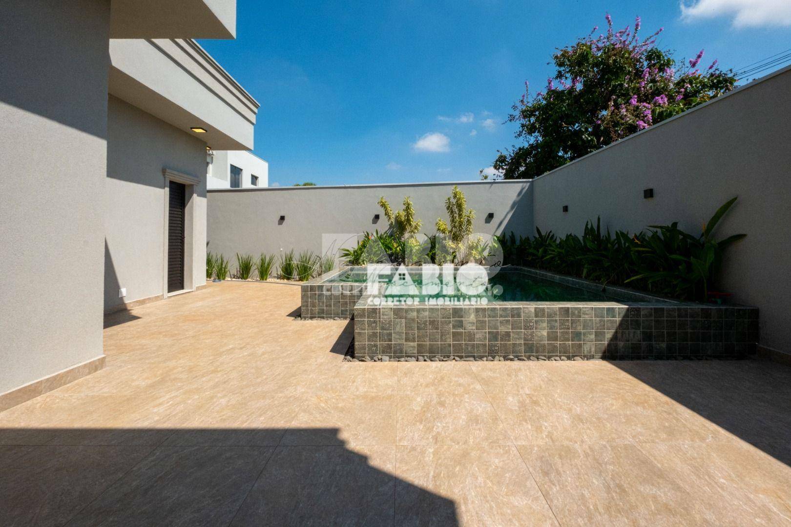 Casa de Condomínio à venda com 3 quartos, 210m² - Foto 16