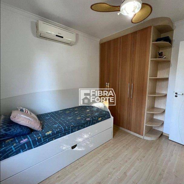 Casa de Condomínio à venda com 3 quartos, 127m² - Foto 7