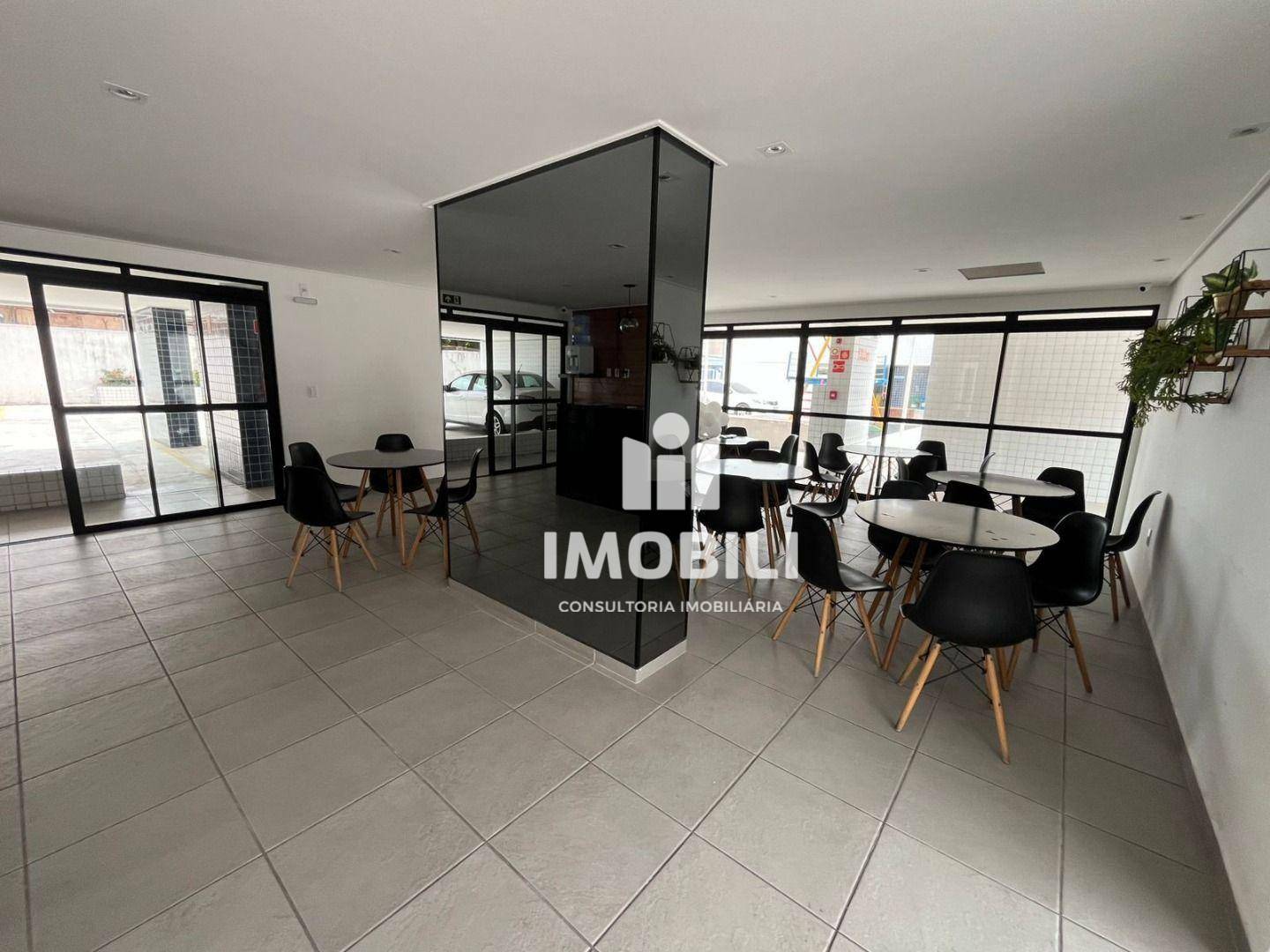 Apartamento à venda com 2 quartos, 52m² - Foto 17