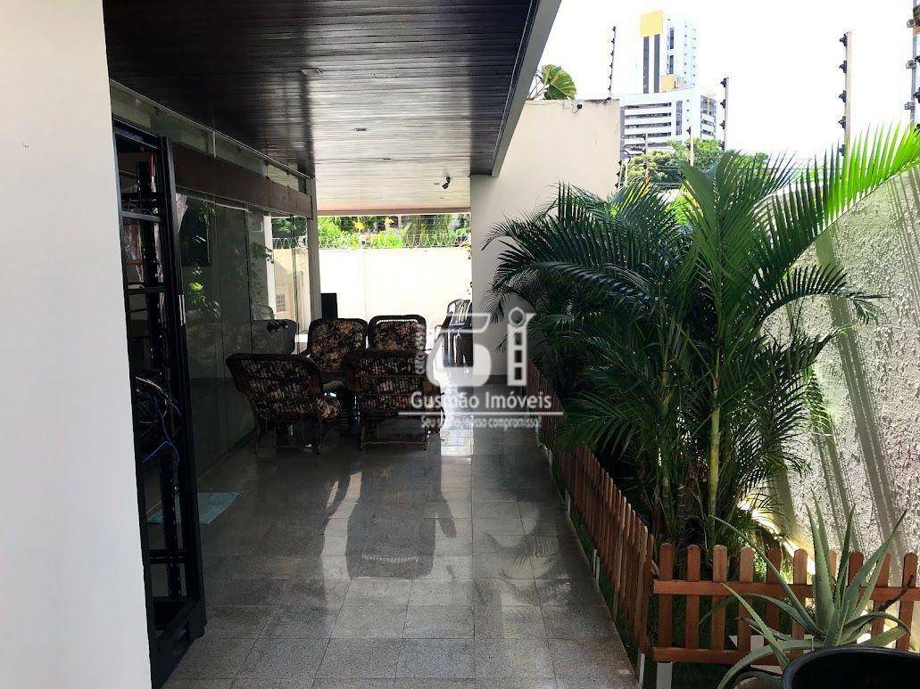 Casa, 4 quartos, 700 m² - Foto 4