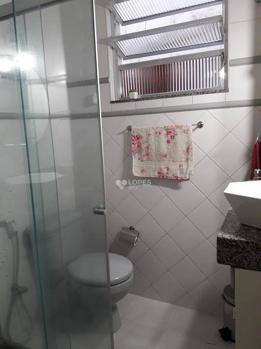 Apartamento à venda com 1 quarto, 44m² - Foto 5