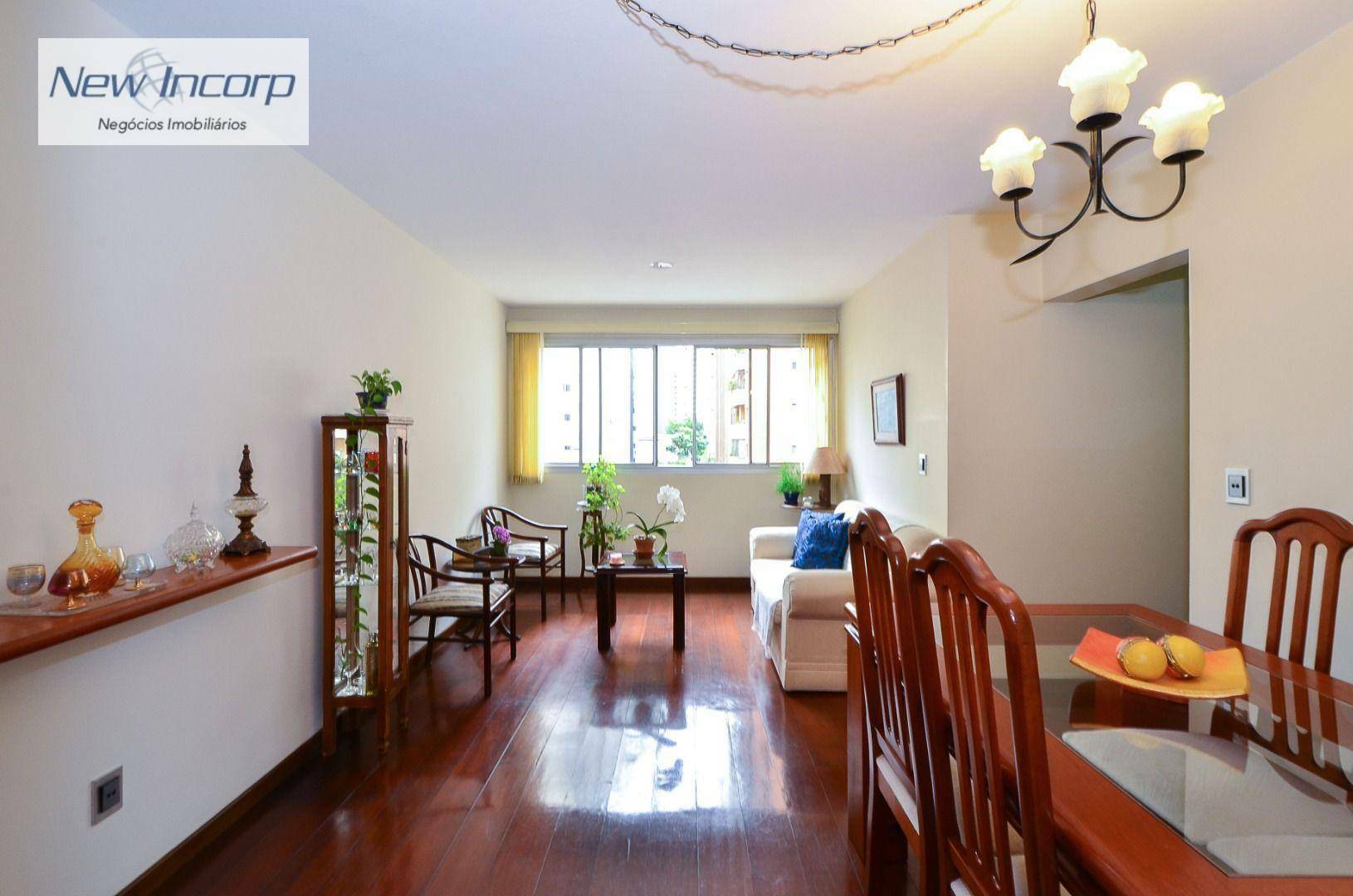 Apartamento à venda com 3 quartos, 72m² - Foto 1