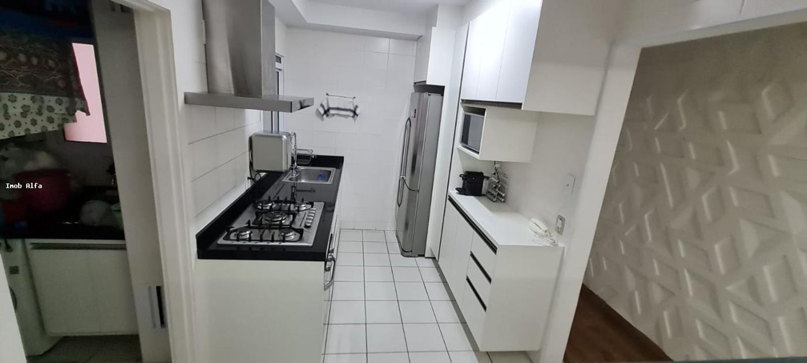 Apartamento à venda com 3 quartos, 85m² - Foto 7