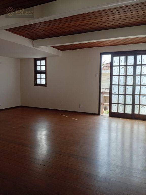 Casa à venda e aluguel com 4 quartos, 275m² - Foto 21