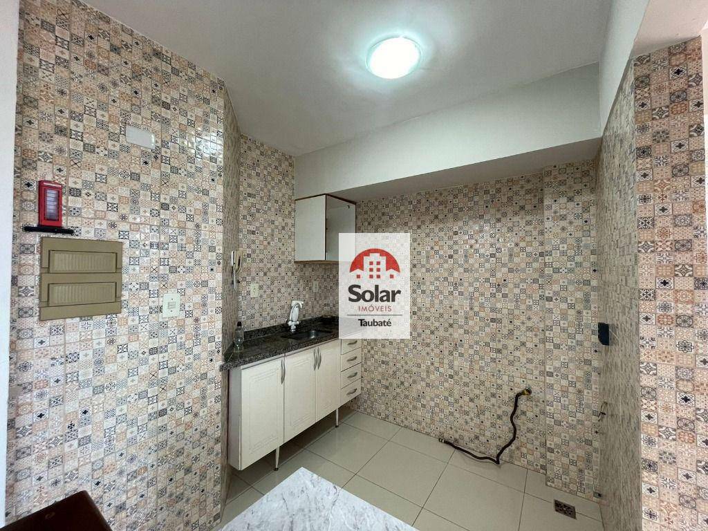 Apartamento à venda com 1 quarto, 41m² - Foto 3