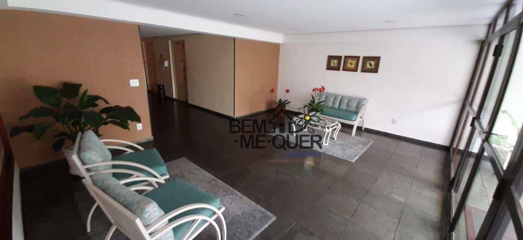 Apartamento à venda com 2 quartos, 58m² - Foto 19