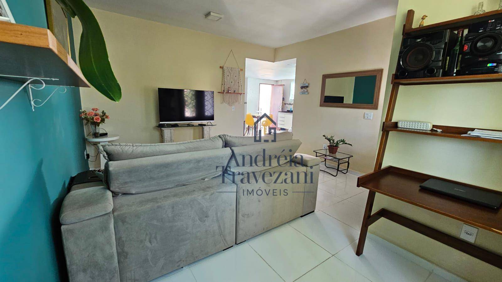 Casa de Condomínio à venda com 3 quartos, 154m² - Foto 9