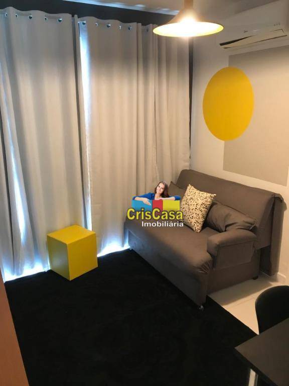 Apartamento à venda com 2 quartos, 65m² - Foto 4