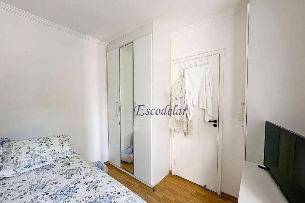 Apartamento à venda com 2 quartos, 55m² - Foto 19