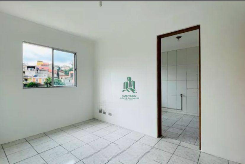 Apartamento à venda com 2 quartos, 55m² - Foto 1