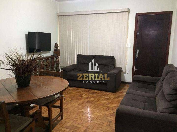 Sobrado à venda com 3 quartos, 134m² - Foto 1