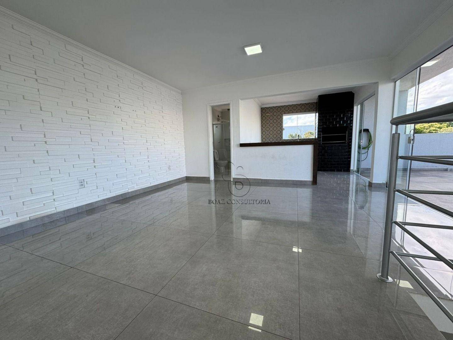 Apartamento à venda e aluguel com 3 quartos, 130m² - Foto 14