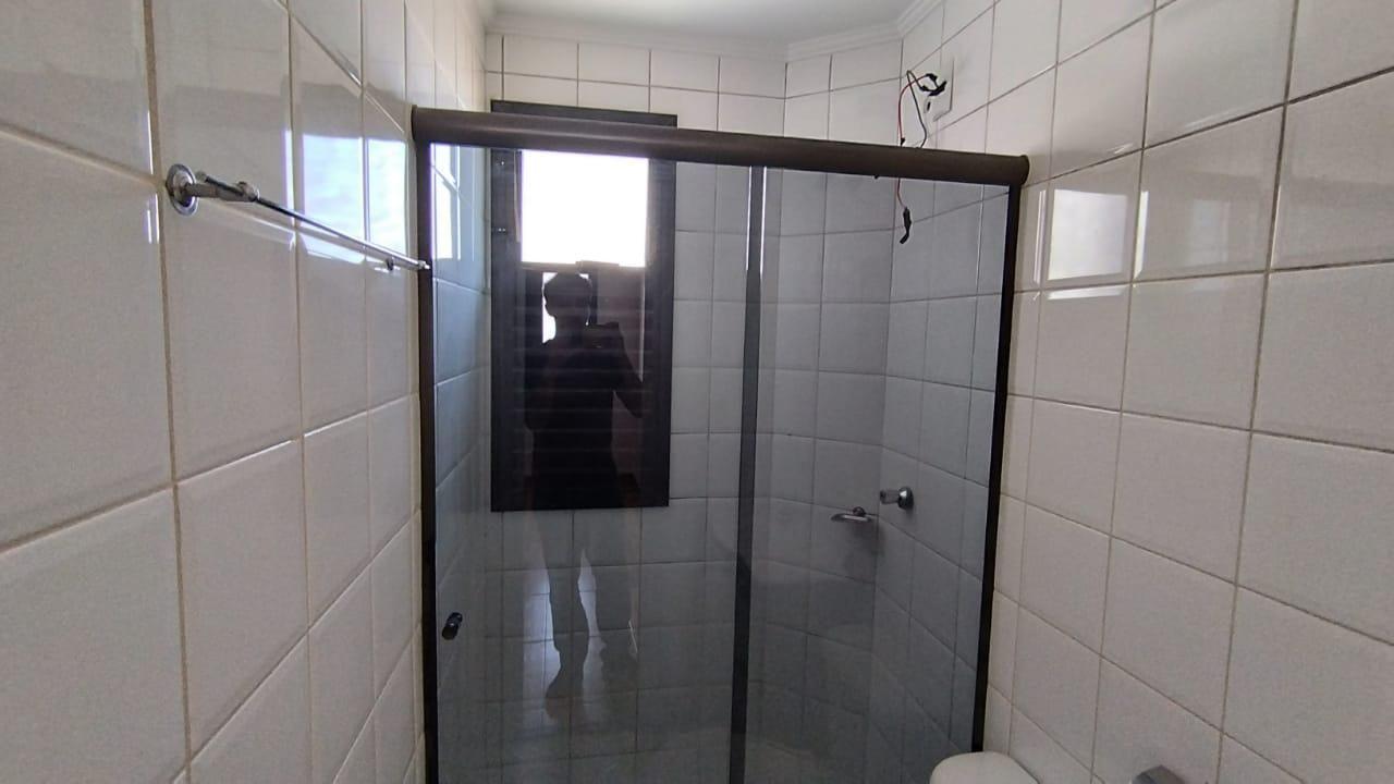 Apartamento à venda com 3 quartos, 60m² - Foto 9