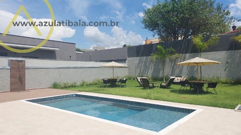 Casa de Condomínio à venda com 4 quartos, 360m² - Foto 5