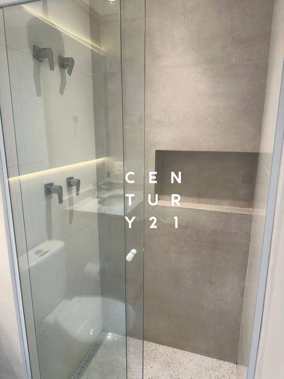 Kitnet e Studio para alugar com 1 quarto, 26m² - Foto 10