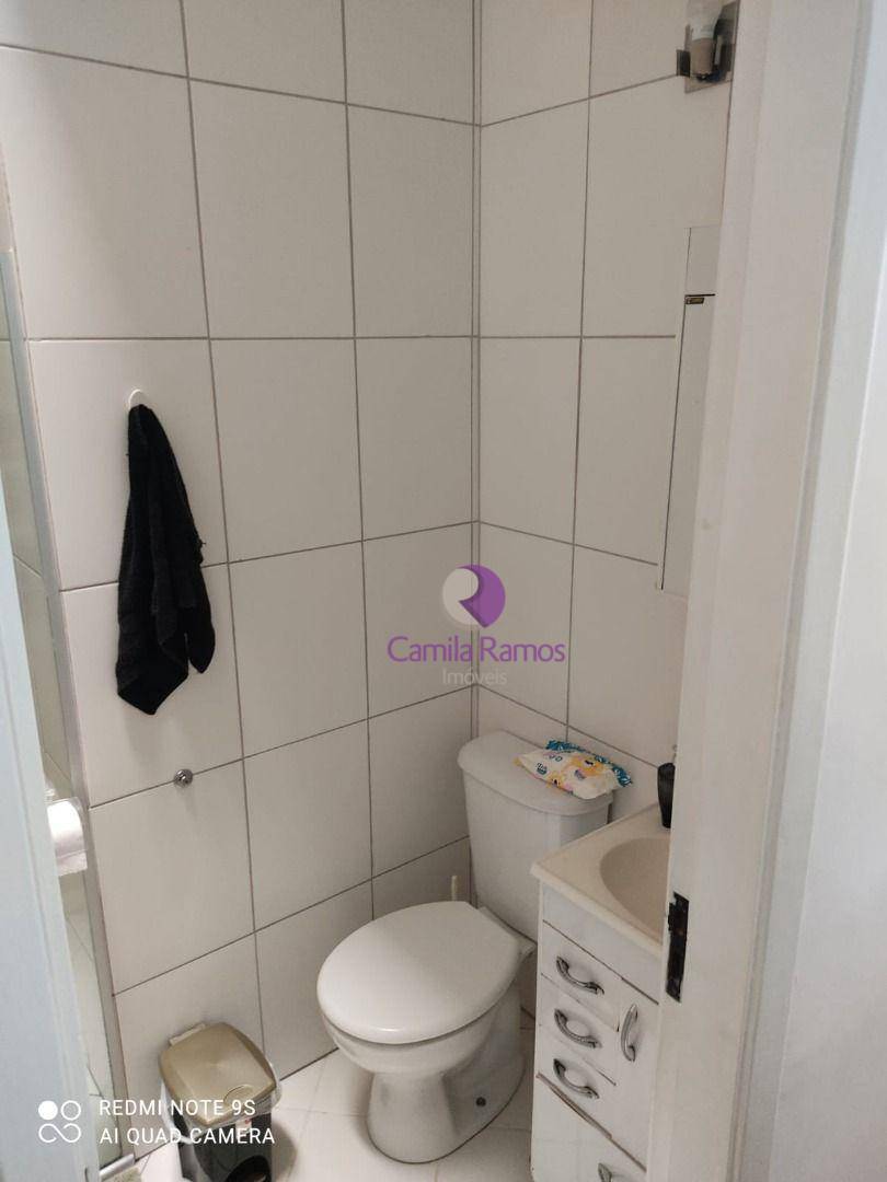 Sobrado à venda com 2 quartos, 52m² - Foto 10