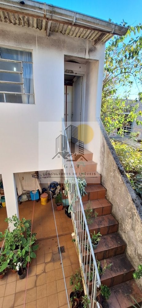 Casa à venda com 3 quartos, 200m² - Foto 22