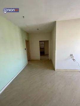 Apartamento à venda com 2 quartos, 109m² - Foto 1