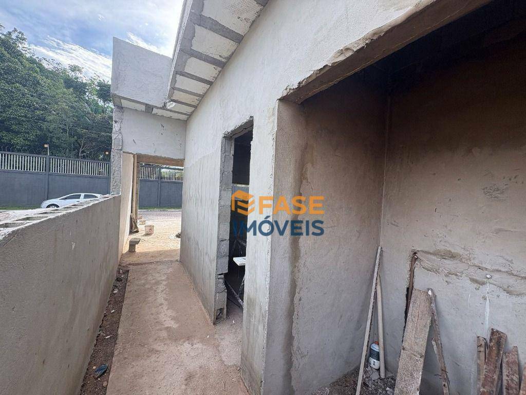 Casa de Condomínio à venda com 3 quartos, 179m² - Foto 9