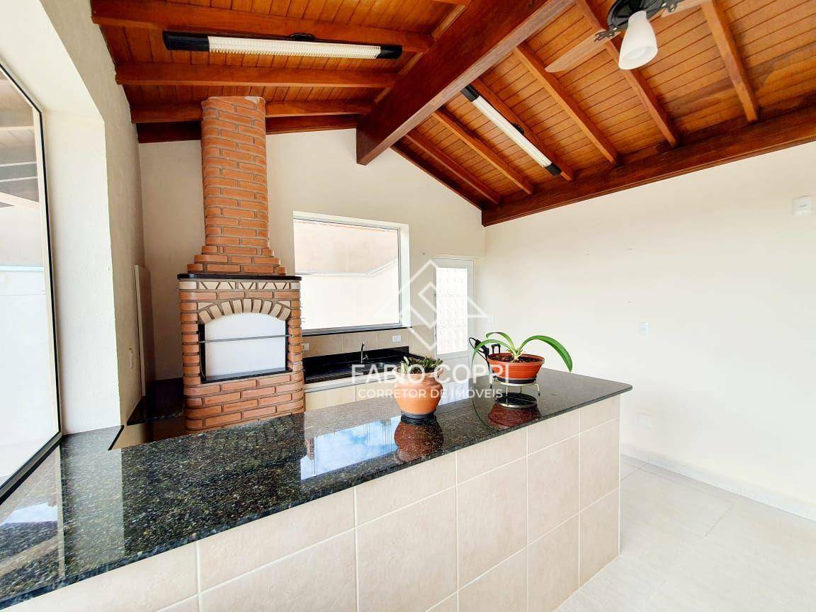 Casa de Condomínio à venda com 4 quartos, 320m² - Foto 4